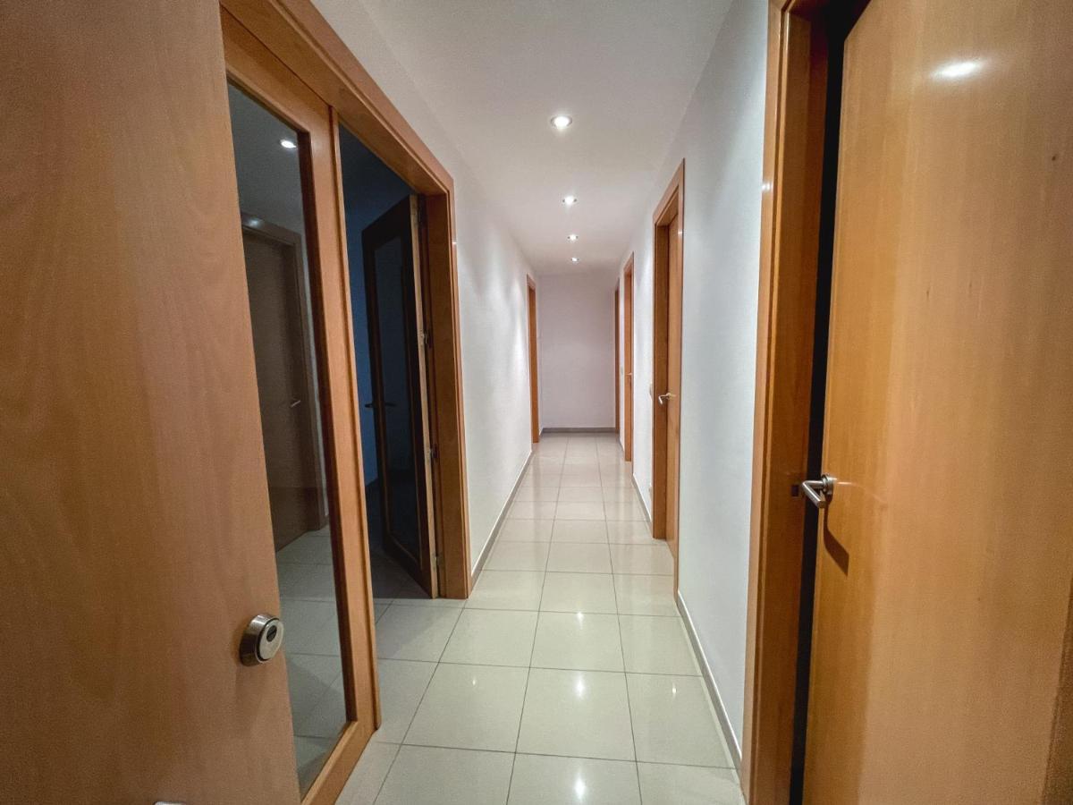 Mestre Tornabell 11 Bas Dış mekan fotoğraf