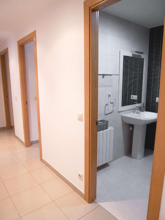 Mestre Tornabell 11 Bas Dış mekan fotoğraf